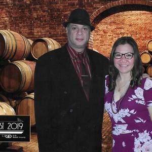 Meet your Posher, Marisol